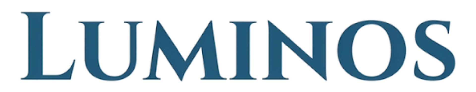 luminos logo